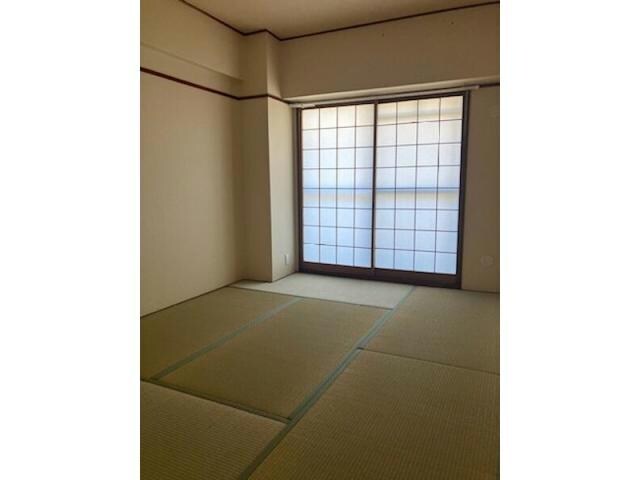 ハイツ野田の物件内観写真