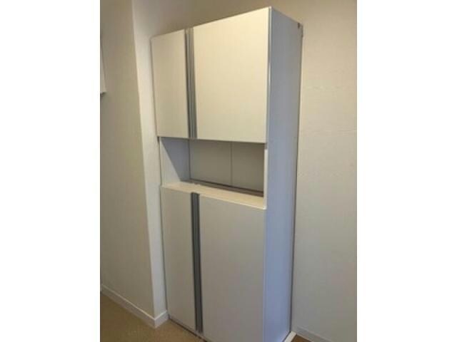 ハイツ野田の物件内観写真