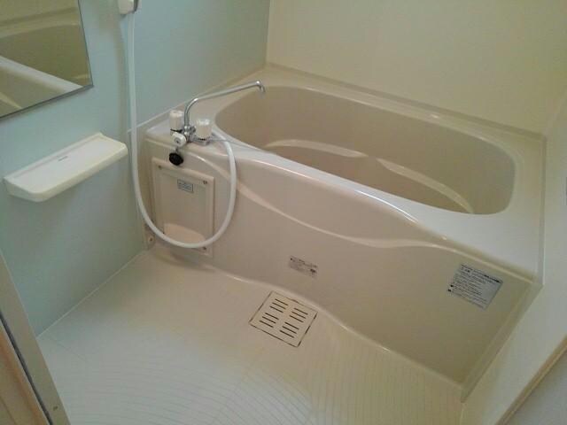 バーミィ　ガーデンⅡの物件内観写真