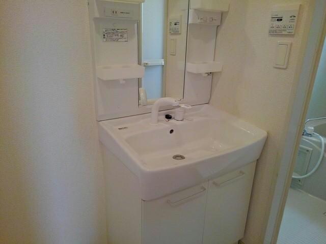 バーミィ　ガーデンⅡの物件内観写真