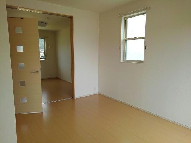 バーミィ　ガーデンⅡの物件内観写真