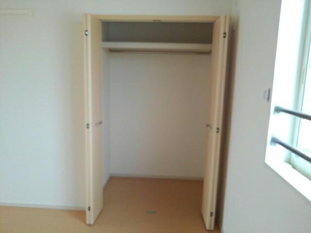 バーミィ　ガーデンⅡの物件内観写真