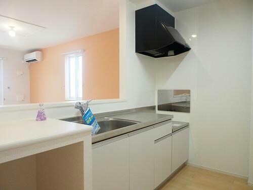 ヴィオラの物件内観写真