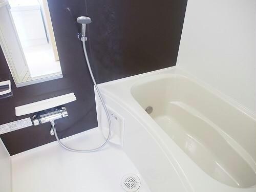 ヴィオラの物件内観写真