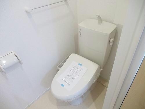 ヴィオラの物件内観写真