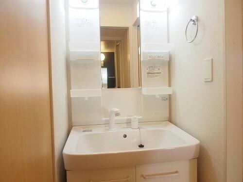 ヴィオラの物件内観写真