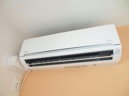 ヴィオラの物件内観写真