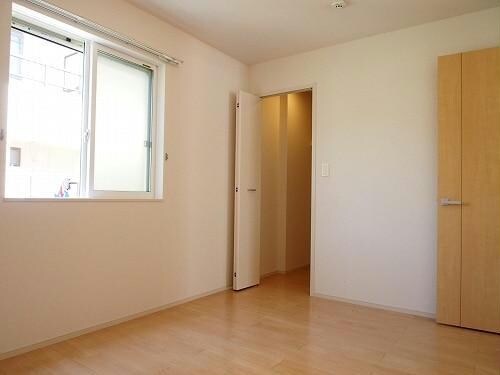 ヴィオラの物件内観写真