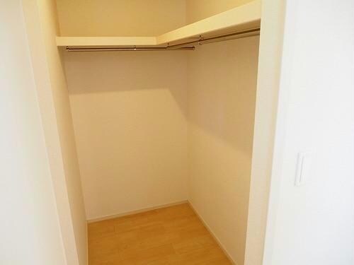 ヴィオラの物件内観写真