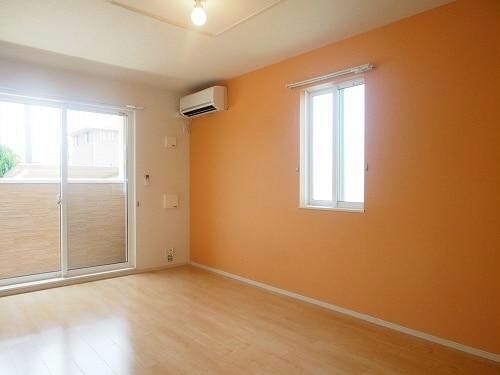 ヴィオラの物件内観写真