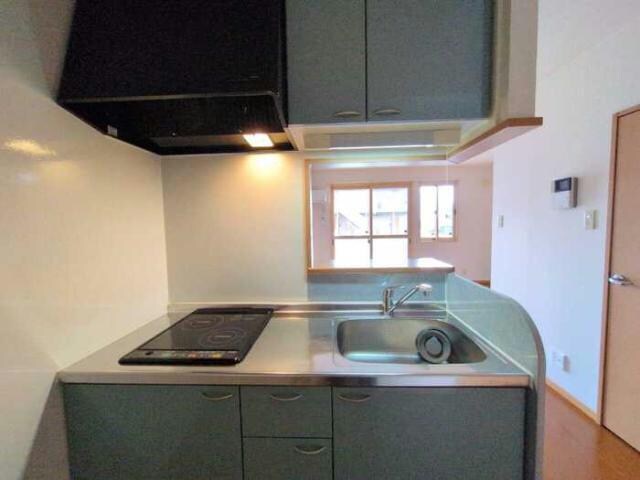 グランマーシーマサノ　Aの物件内観写真