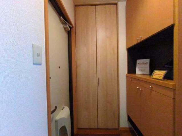 グランマーシーマサノ　Aの物件内観写真