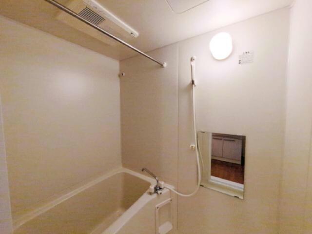 グランマーシーマサノ　Aの物件内観写真