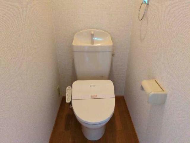 グランマーシーマサノ　Aの物件内観写真