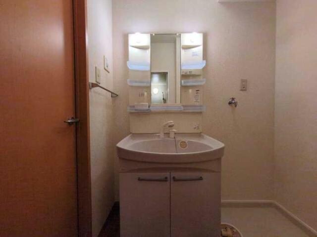 グランマーシーマサノ　Aの物件内観写真