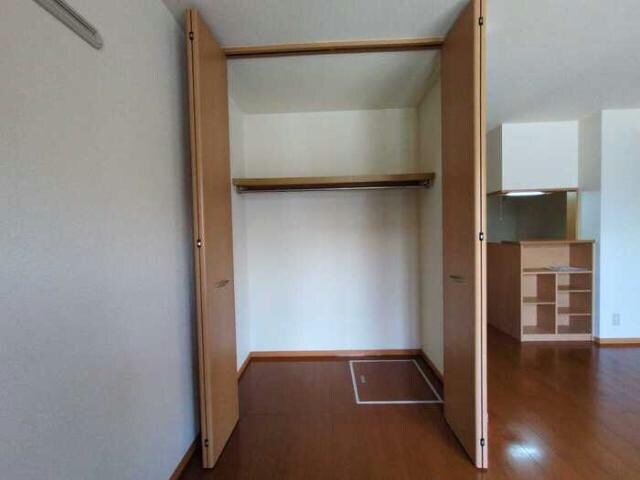 グランマーシーマサノ　Aの物件内観写真