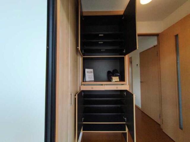 グランマーシーマサノ　Aの物件内観写真