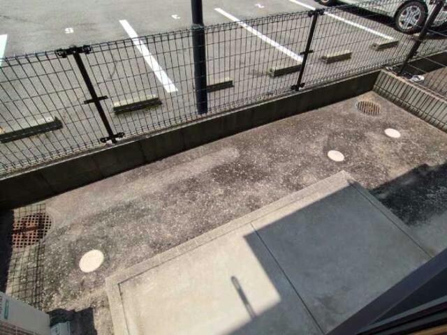 グランマーシーマサノ　Aの物件内観写真