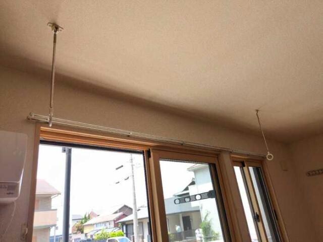 グランマーシーマサノ　Aの物件内観写真