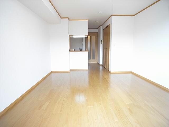 フローリアン・Fの物件内観写真