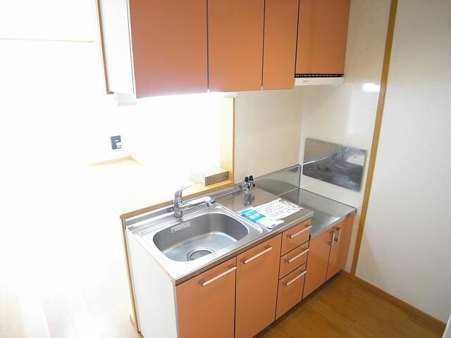 フローリアン・Fの物件内観写真