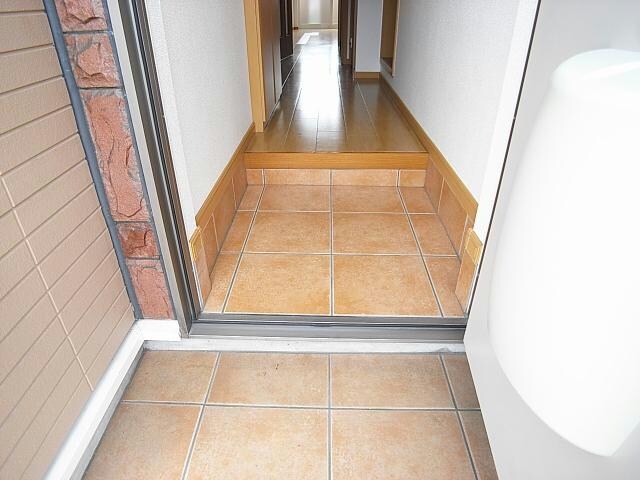 フローリアン・Fの物件内観写真