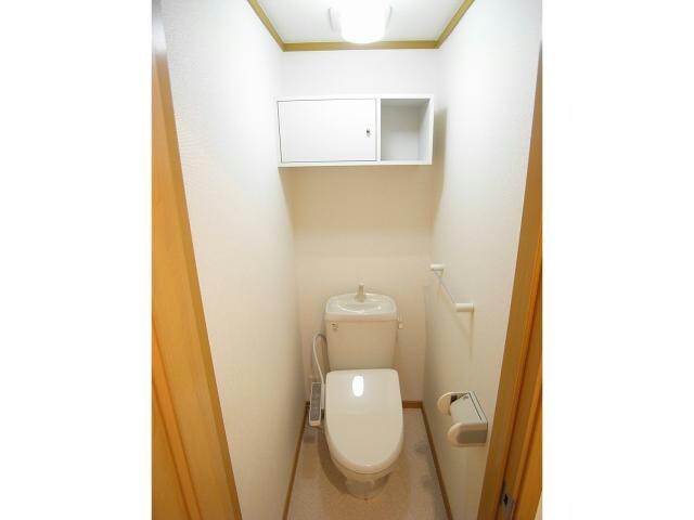 フローリアン・Fの物件内観写真