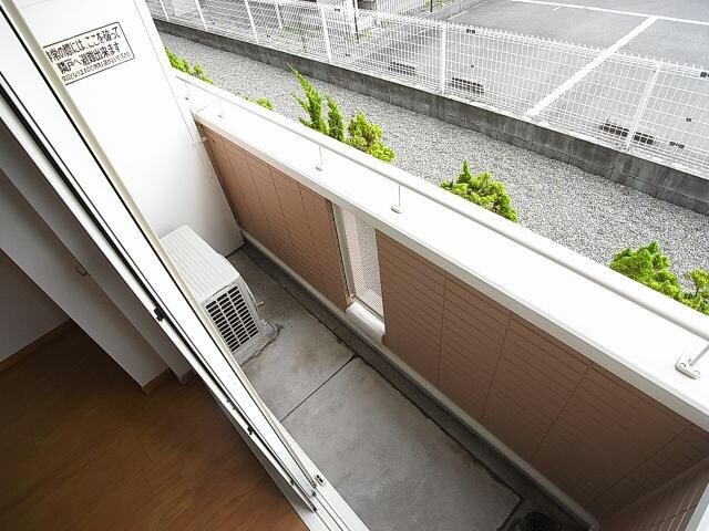 フローリアン・Fの物件内観写真