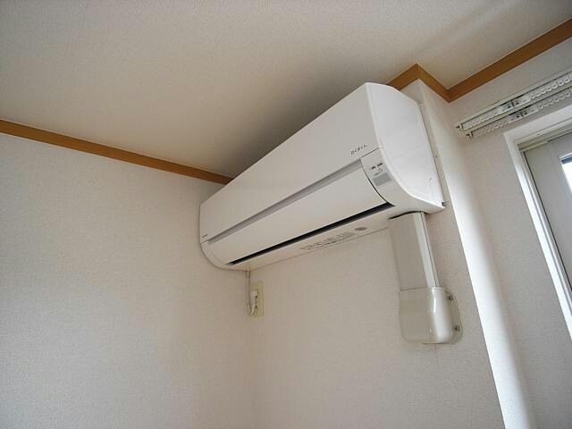 フローリアン・Fの物件内観写真