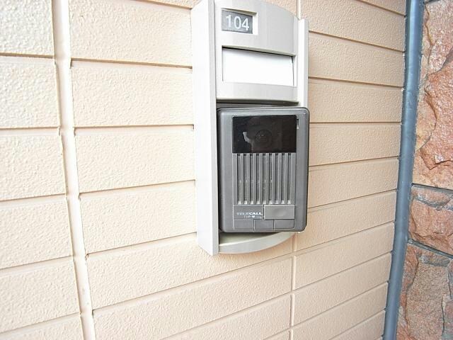 フローリアン・Fの物件内観写真