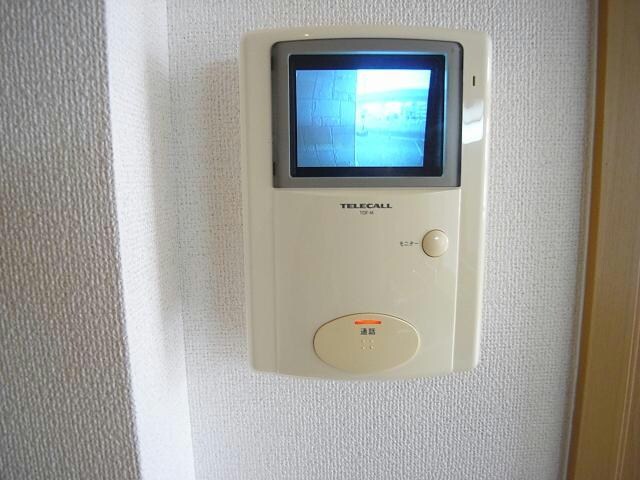 フローリアン・Fの物件内観写真