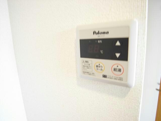 フローリアン・Fの物件内観写真