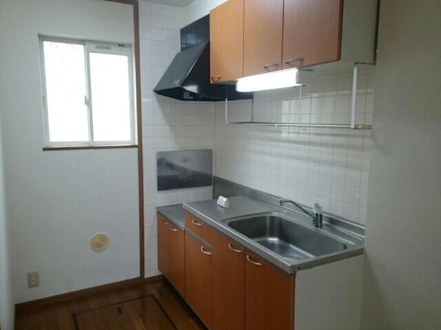 クレストール上野田　Bの物件内観写真