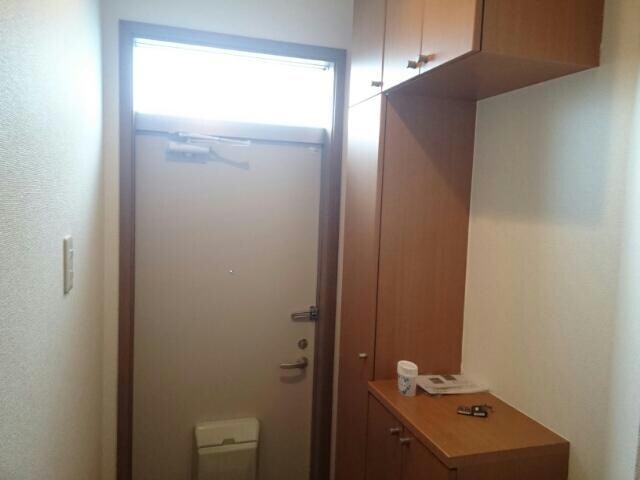 クレストール上野田　Bの物件内観写真