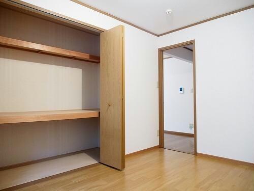 クレストール上野田　Bの物件内観写真