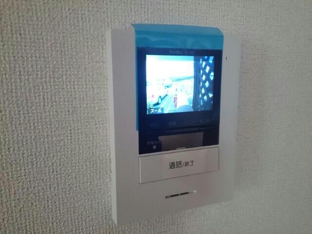 クレストール上野田　Bの物件内観写真