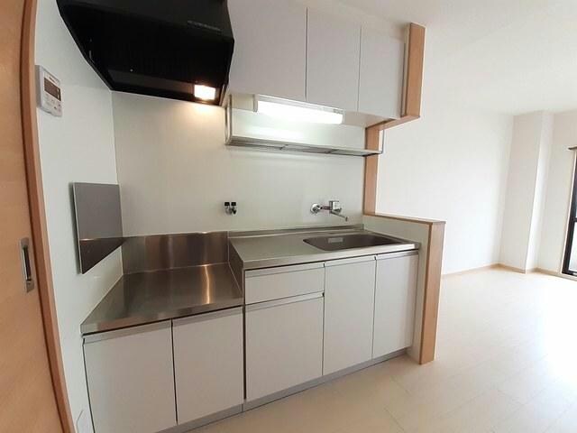 フラッツ・アイの物件内観写真