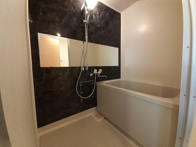 フラッツ・アイの物件内観写真