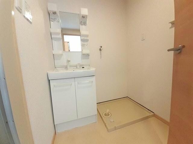 フラッツ・アイの物件内観写真