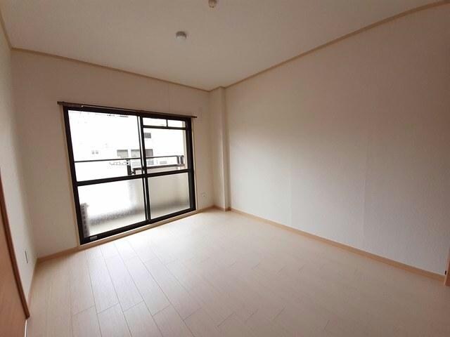 フラッツ・アイの物件内観写真