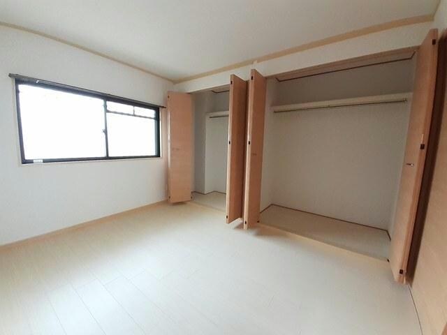 フラッツ・アイの物件内観写真