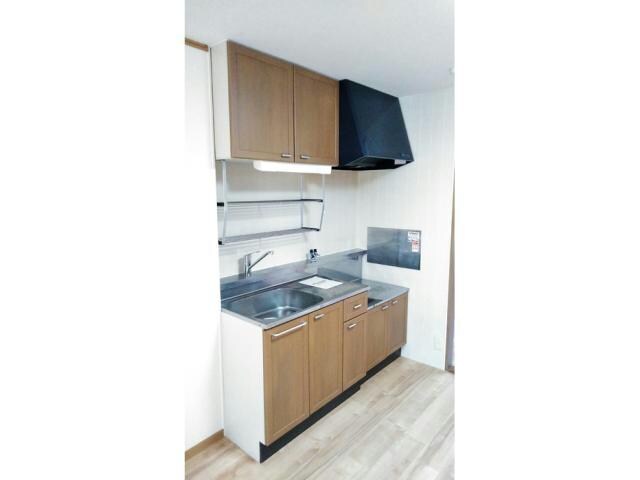 ライフピア・新町の物件内観写真