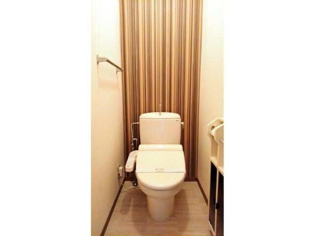 ライフピア・新町の物件内観写真