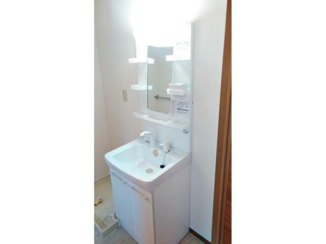 ライフピア・新町の物件内観写真