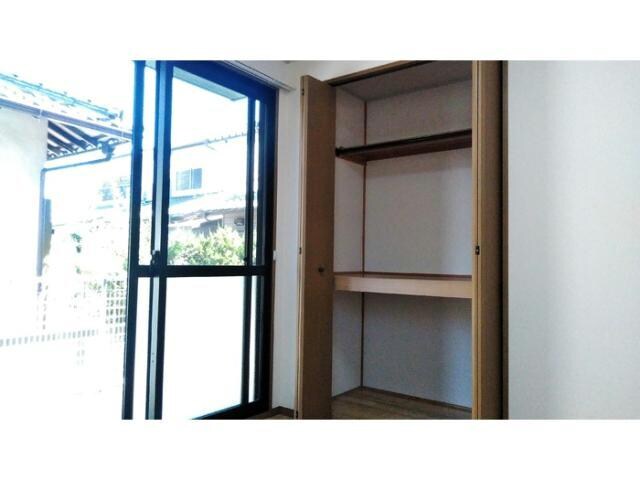 ライフピア・新町の物件内観写真