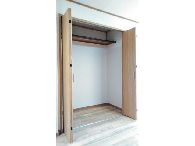 ライフピア・新町の物件内観写真