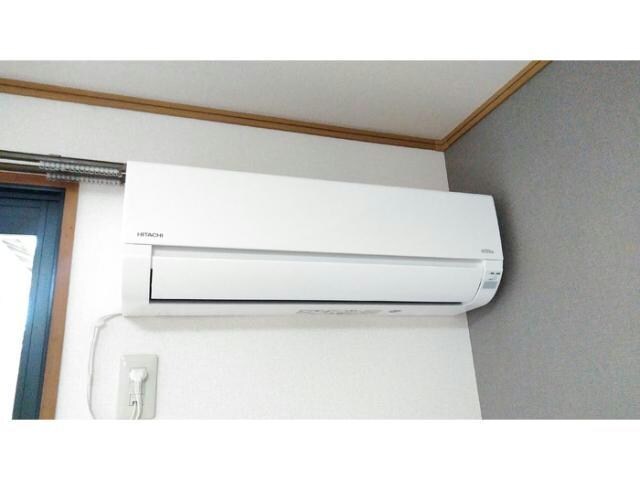 ライフピア・新町の物件内観写真