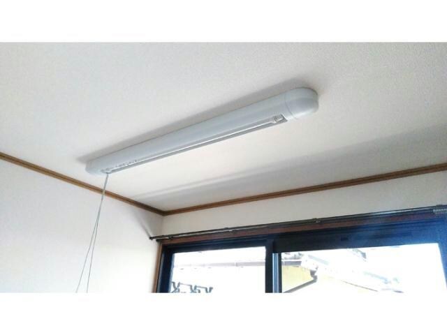 ライフピア・新町の物件内観写真