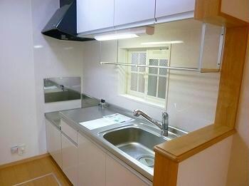 アルモニー　メゾンⅡの物件内観写真