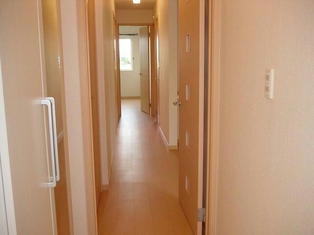 アルモニー　メゾンⅡの物件内観写真